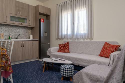 Apartamento Anemoelia II