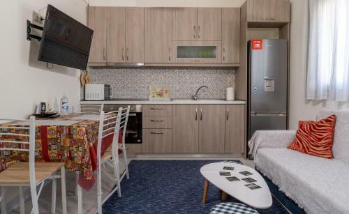 Apartamento Anemoelia II