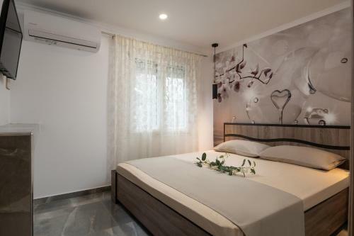 Apartamento Villa Dragani