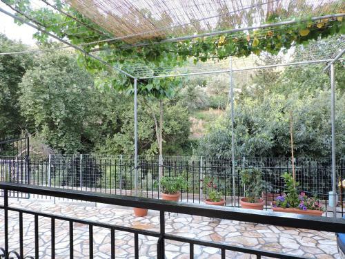 Calm House In Sivros Village, Lefkada