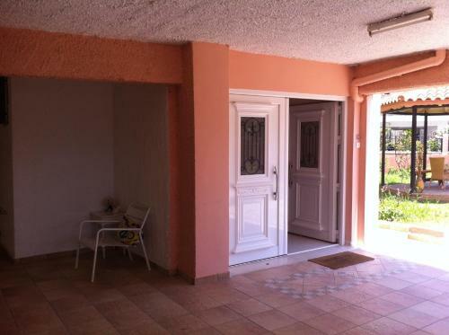 Villa Evi's