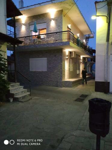 Lavim Apartments 2