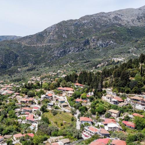 La Olga Apartment Lefkada