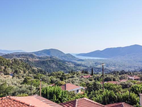 La Olga Apartment Lefkada
