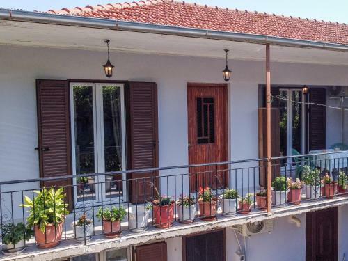 La Olga Apartment Lefkada