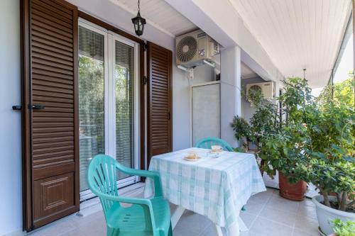 La Olga Apartment Lefkada