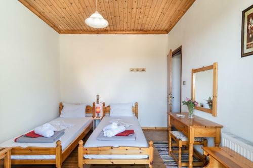La Olga Apartment Lefkada