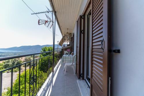 La Olga Apartment Lefkada