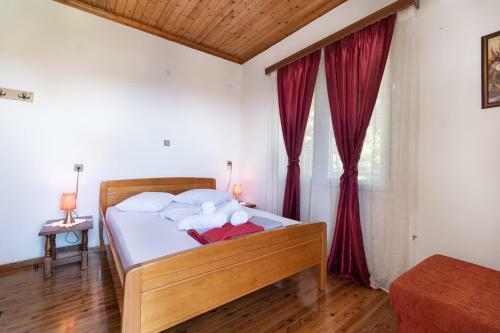 La Olga Apartment Lefkada