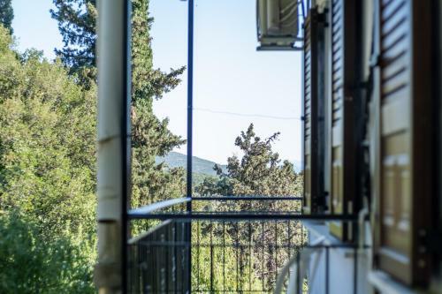 La Olga Apartment Lefkada