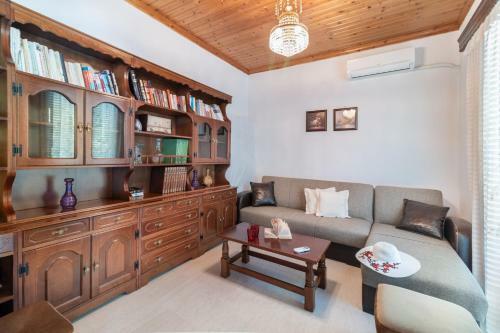 La Olga Apartment Lefkada