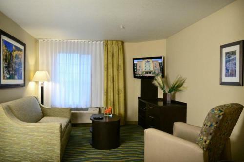 Aparthotel Candlewood Suites Denver Northeast - Brighton