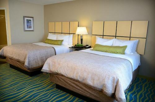 Aparthotel Candlewood Suites Denver Northeast - Brighton