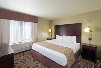 Hotel La Quinta Inn & Suites Henderson