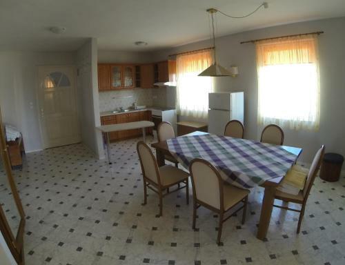 Hostal Zoldhaz Bio Panzio