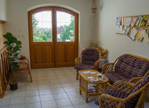 Hostal Bod� H�z