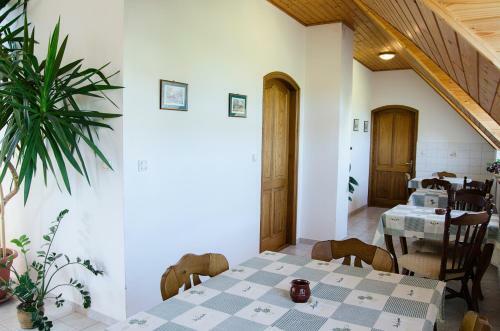 Hostal Bod� H�z