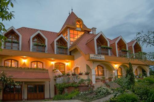 Hostal Bod� H�z
