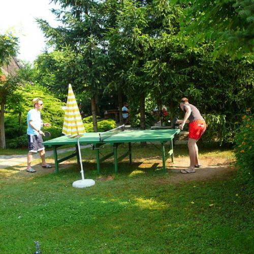 Z�ld Sziget Apartmanh�z