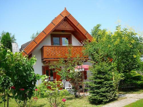 Z�ld Sziget Apartmanh�z