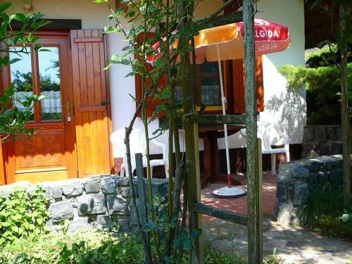 Z�ld Sziget Apartmanh�z