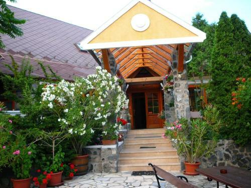 Z�ld Sziget Apartmanh�z