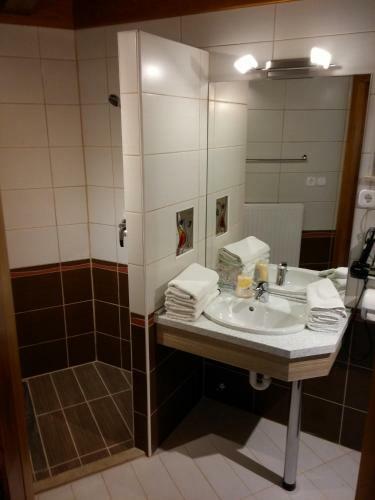 Z�ld Sziget Apartmanh�z