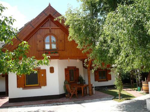 Z�ld Sziget Apartmanh�z