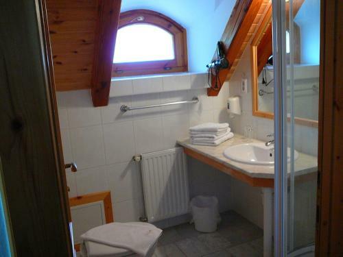 Z�ld Sziget Apartmanh�z