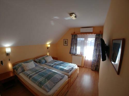 Z�ld Sziget Apartmanh�z