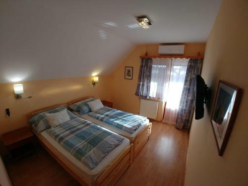 Z�ld Sziget Apartmanh�z