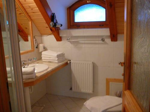 Z�ld Sziget Apartmanh�z