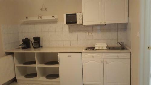 Balaton Apartmanh�z