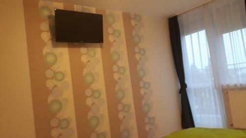 Balaton Apartmanh�z