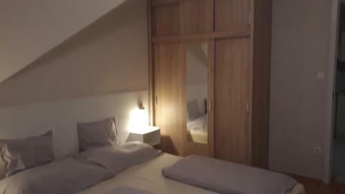 Balaton Apartmanh�z