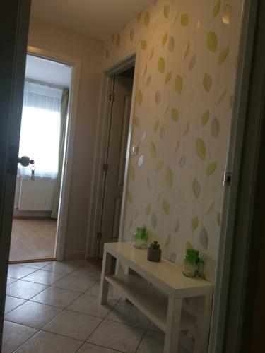 Balaton Apartmanh�z