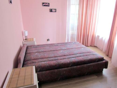 Bed & Breakfast Leander Vendeghaz