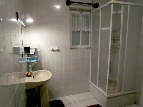 Bed & Breakfast Leander Vendeghaz