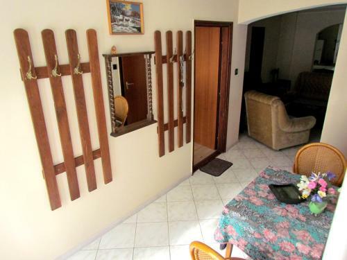 Bed & Breakfast Leander Vendeghaz