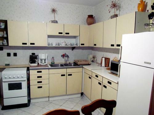 Bed & Breakfast Leander Vendeghaz
