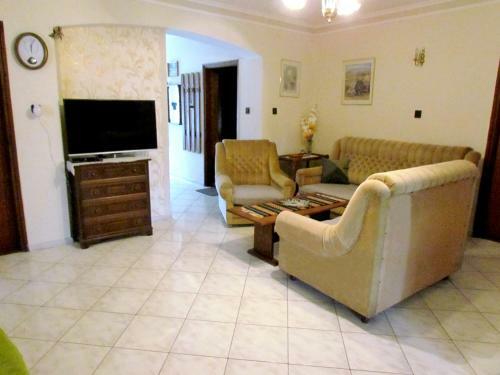 Bed & Breakfast Leander Vendeghaz