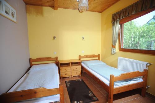 Hostal Wellness Park Pension