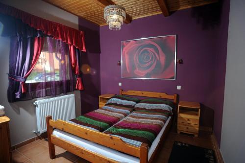 Hostal Wellness Park Pension