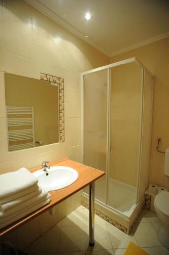 Hostal Wellness Park Pension