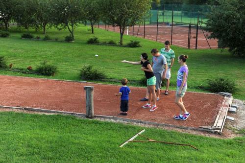 Hostal Wellness Park Pension