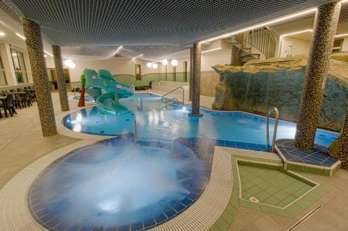 Wellness Hotel Katalin