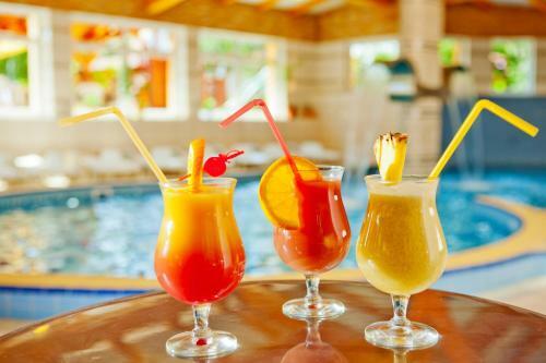 Wellness Hotel Katalin
