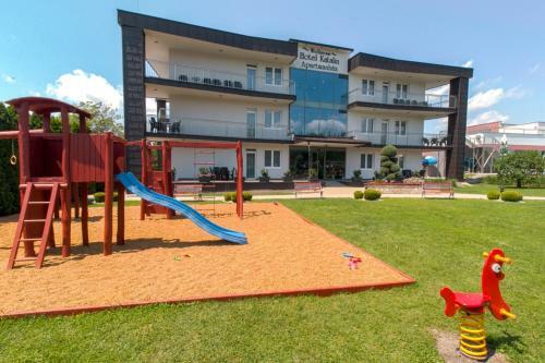 Wellness Hotel Katalin