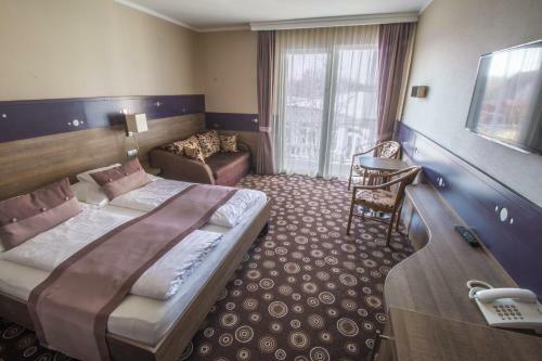 Wellness Hotel Katalin