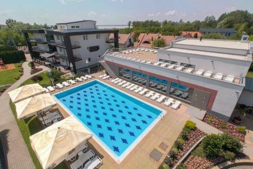 Wellness Hotel Katalin